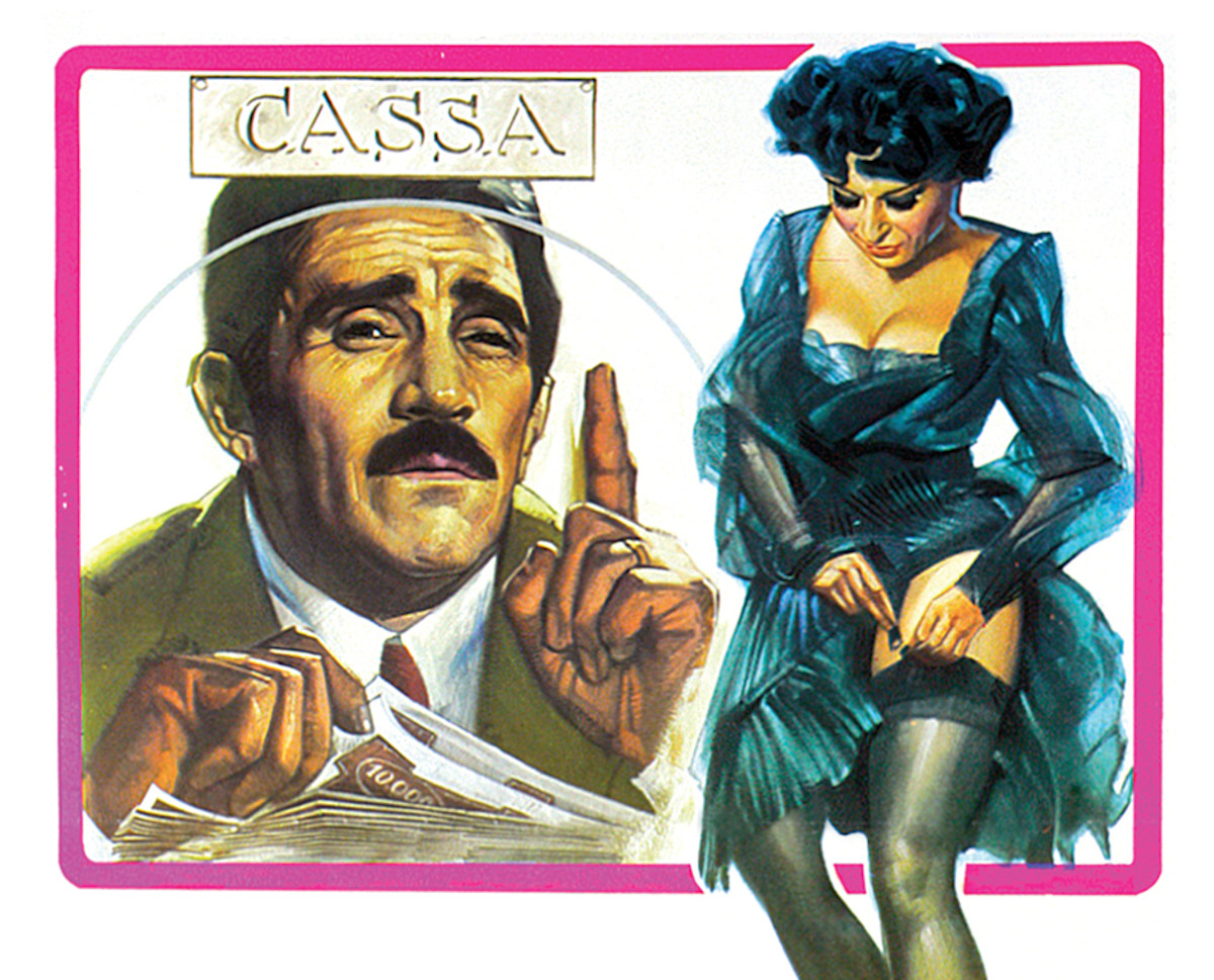 La banca di Monate