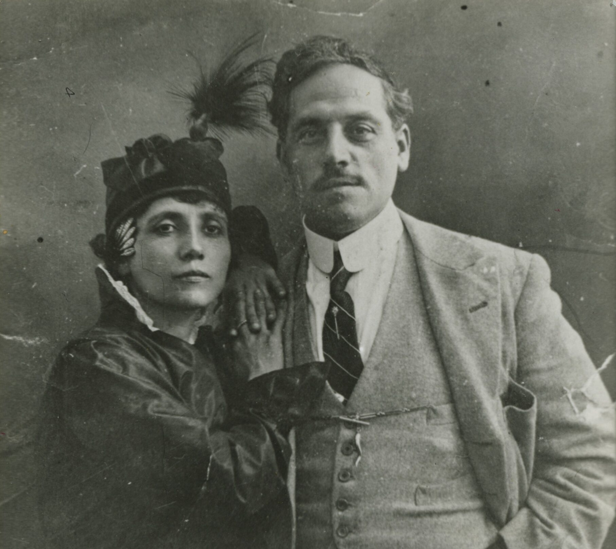 Elvira Notari